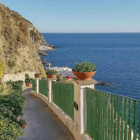 L'altana Semesterbostad Forio di Ischia