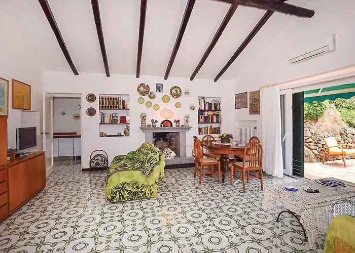 L'altana Semesterbostad Forio di Ischia
