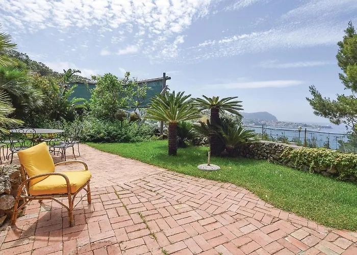 L'altana * Forio di Ischia