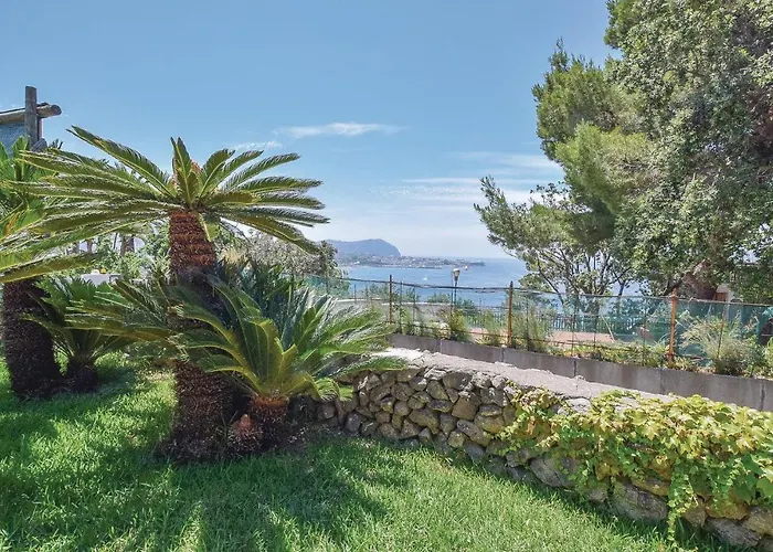 L'altana Forio di Ischia