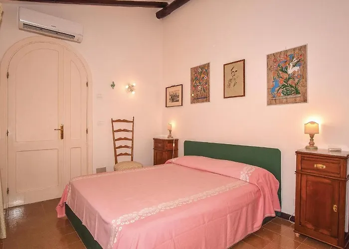 L'altana Semesterbostad Forio di Ischia