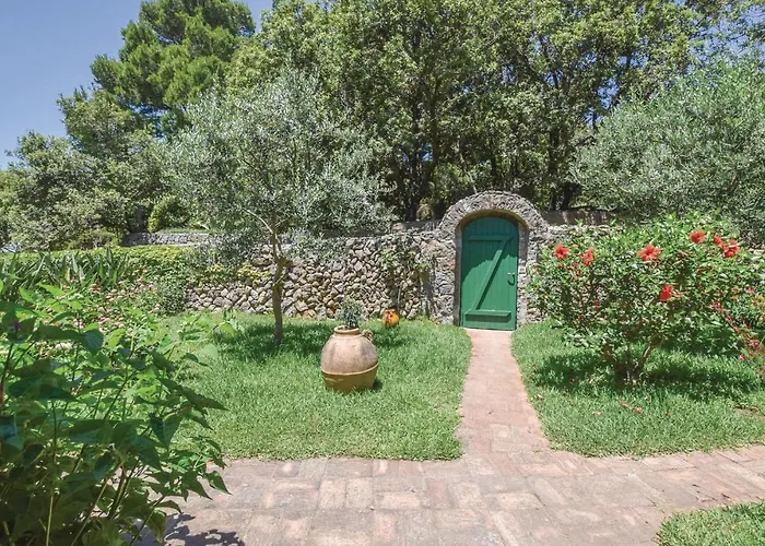 L'altana * Forio di Ischia