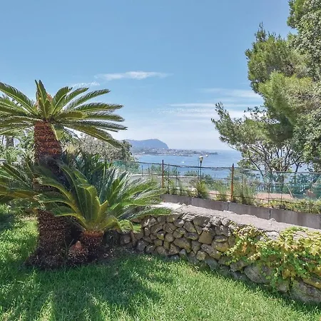 L'altana Forio (Isola d'Ischia)