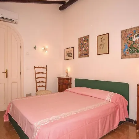 L'altana Holiday home Forio (Isola d'Ischia)
