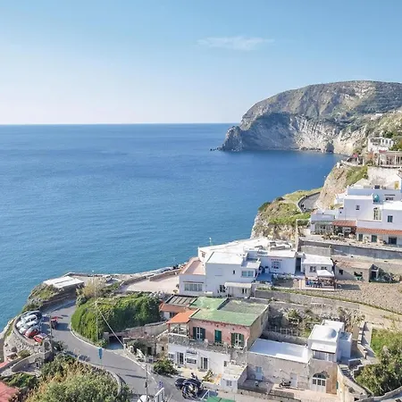 L'altana بيت للعطل Forio di Ischia