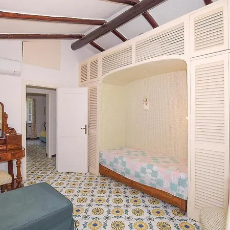 Holiday home L'altana *