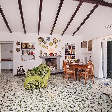 L'altana בית נופש Forio di Ischia