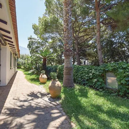 L'altana בית נופש