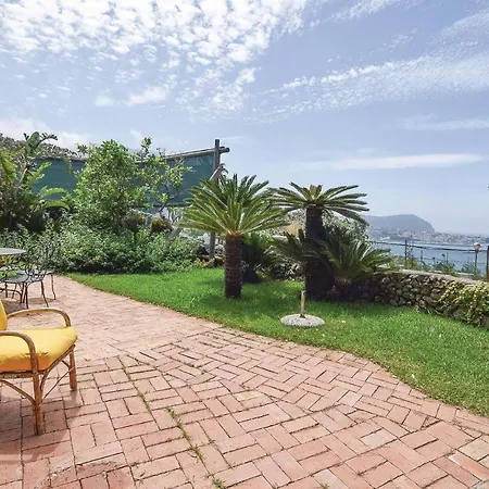 L'altana * Forio di Ischia